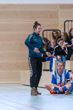 Bild 258 - C-Juniorinnen Kreismeisterschaft OD/RZ